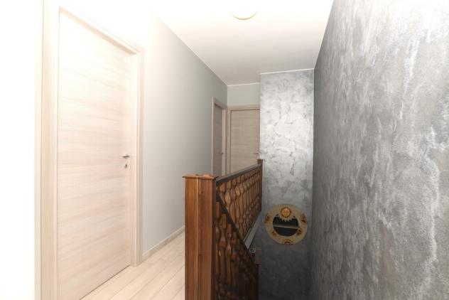 Porzione di casa in vendita a Nole - Foto 9