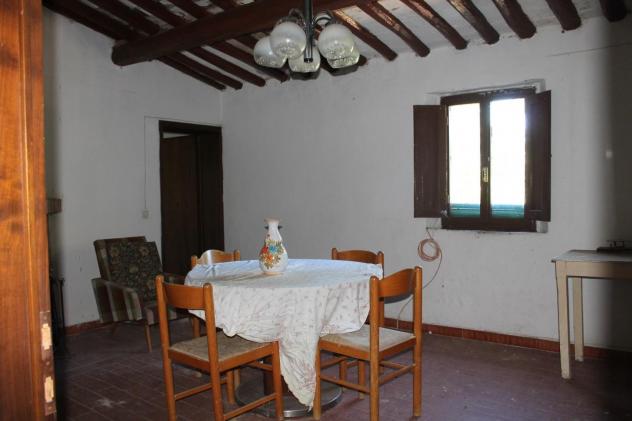 Porzione di casa in vendita a Palaia 104 mq Rif: 1324086 - Foto 8