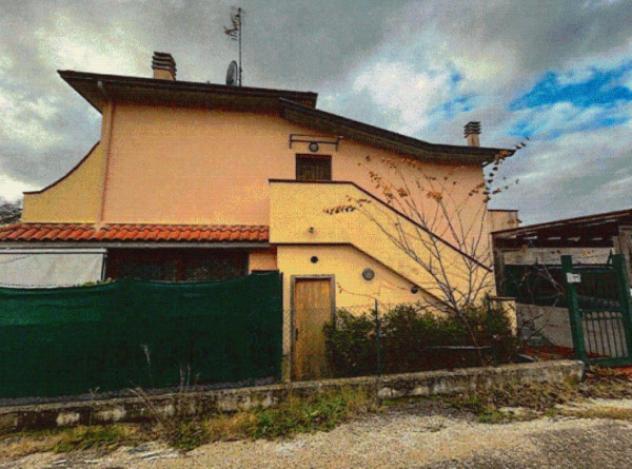 Immobile in asta di 114 m² in vendita a Perugia - Foto 10