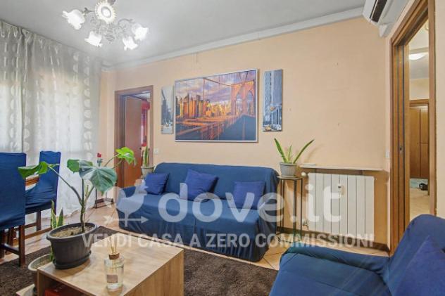 Appartamento di 102 m² con 4 locali e posto auto in vendita a Peschiera Borromeo - Foto 4