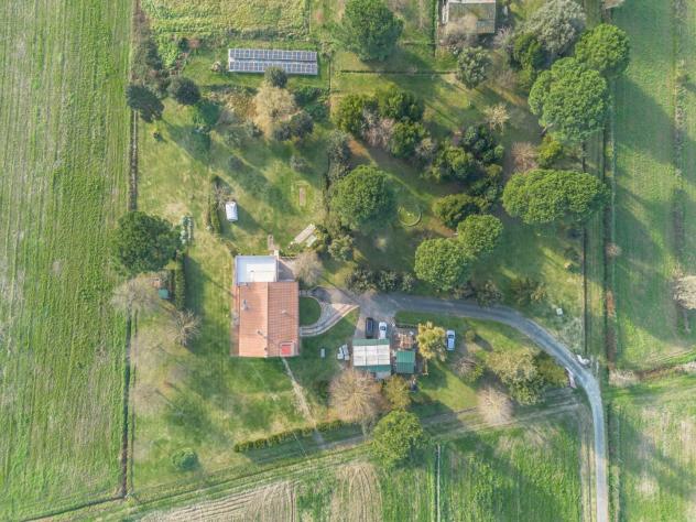 Casa singola in vendita a Santa Lucia - Pontedera 355 mq Rif: 1391809 - Foto 6