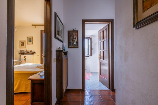 Villa in vendita a Montecastello - Pontedera 300 mq Rif: 1407052 - Foto 7