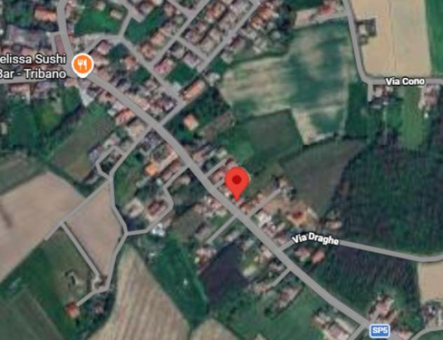 Immobile in asta di 207 m² in vendita a Tribano - Foto 7