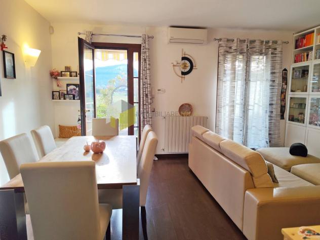 Villetta a schiera in vendita a Vecchiano 100 mq Rif: 1424123 - Foto 4