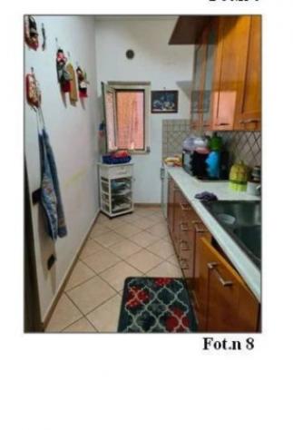 Immobile in asta di 188 m², box auto in vendita a Villa di Briano - Foto 2