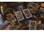 Business Tarot: tarocchi per il tuo business. Lavoro, relazioni. Solo on line