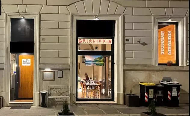 Corso Cuoco Professionista