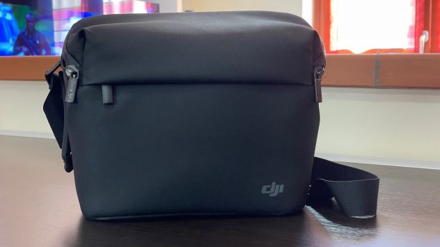 Drone Dji Mini 2 Fly Moro Combo + accessori - Foto 5