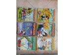 (Rif. 5/4) - FUMETTI TOPOLINO.