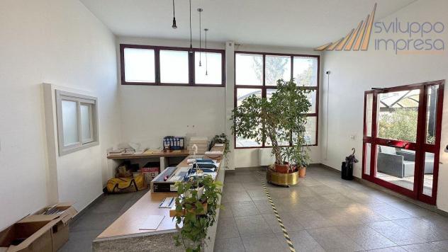 PALAZZINA TERZIARIA IN VENDITA A CINISELLO BALSAMO - Foto 16