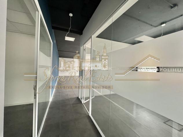 Ufficio Direzionale 730 mq. a Milano - Foto 8