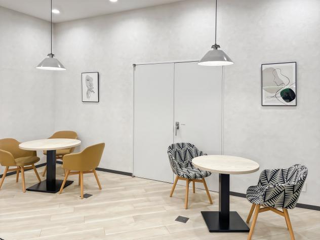 Abbonamento coworking presso Regus Novara, Viale Leonardo - Novara