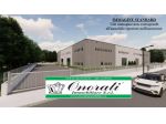 MQ 1.000 POMEZIA, ZONA COMMERCIALE, Rif.CC-342.