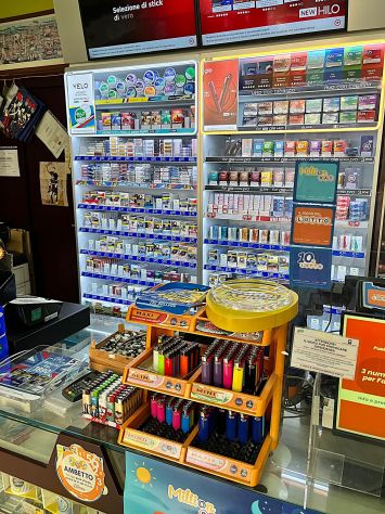 tabaccheria lotto servizi zona tuscolana cedo in vendita - Foto 5