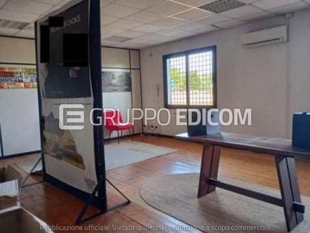 Fabbricati costruiti per esigenze commerciali in vendita a Rovigo - Rif. 3561792 - Foto 5