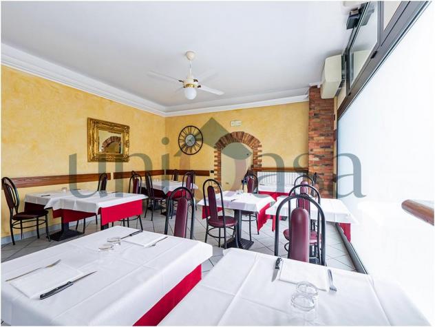 Valmadrera, vendesi ristorante-pizzeria con immobile di proprietà. - Foto 6