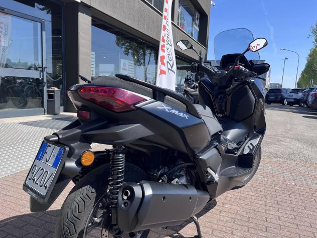 Yamaha X-Max 300 allestimento Tech - Foto 8