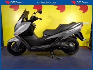 SUZUKI Burgman AN 400 Garantito e Finanziabile rif. 23872367