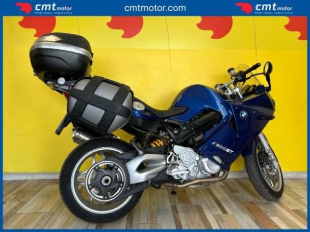 BMW F 800 ST Garantita e Finanziabile rif. 23779202 - Foto 4