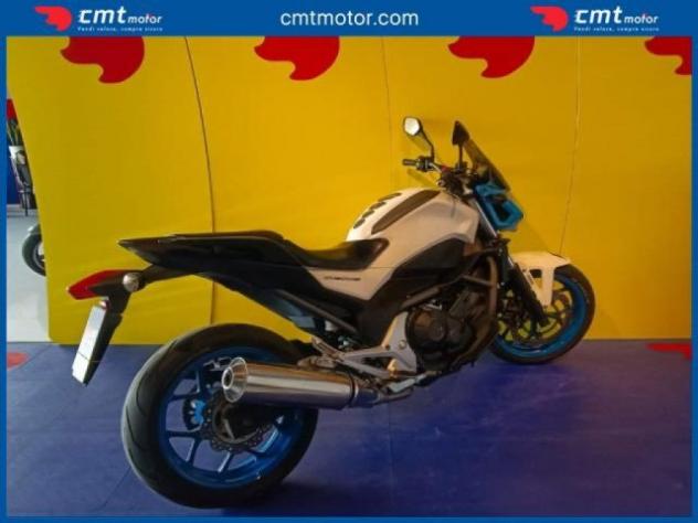 HONDA NC700S Garantita e Finanziabile rif. 23684349 - Foto 2