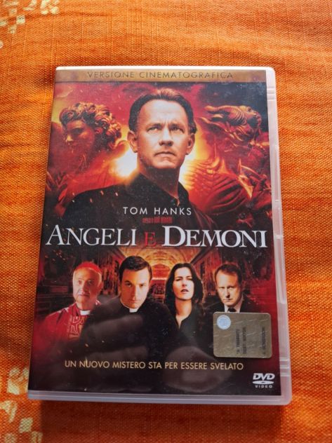 DVD ORIGINALI ( Romanzo criminale, Seven, Era Glaciale etc ) - Foto 2