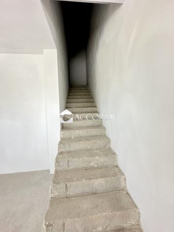 RIFERIMENTO FCT1 - NUOVA COSTRUZIONE - CASA SINGOLA IMMERSA NEL VERDE - Foto 16