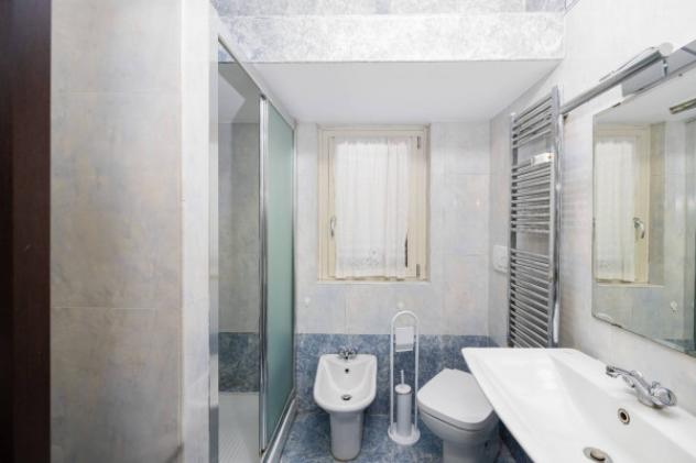 Appartamento di 92 m² con 2 locali in affitto a Milano - Foto 9
