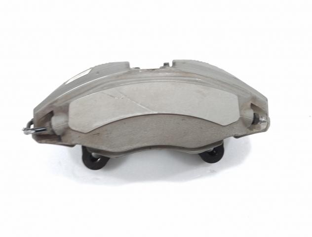 PINZA FRENO ANTERIORE DESTRA AUDI Q5 Serie (FYB) 8W0615108E (17) - Foto 2
