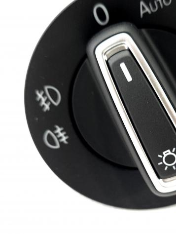 INTERRUTTORE COMANDO LUCI VOLKSWAGEN T-Roc Serie 5G0941431BD (1721) - Foto 6