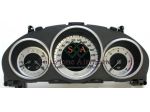Mercedes Classe E W212 quadro strumenti A2129000825