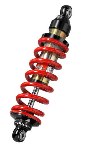 Scarico per Yamaha T-Max 530 560 Indy race Racetech collettori - Foto 5