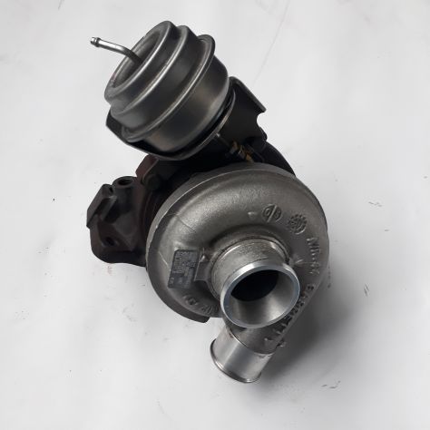turbina hyundai - Foto 7