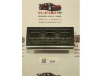 CENTRALINA CLIMA AUDI A4 Berlina (8E) 8E0820043AJ (0407)