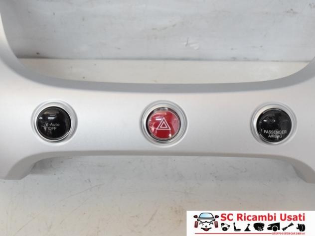 Pulsantiera 4 Frecce Fiat 500x 735758173 - Foto 2