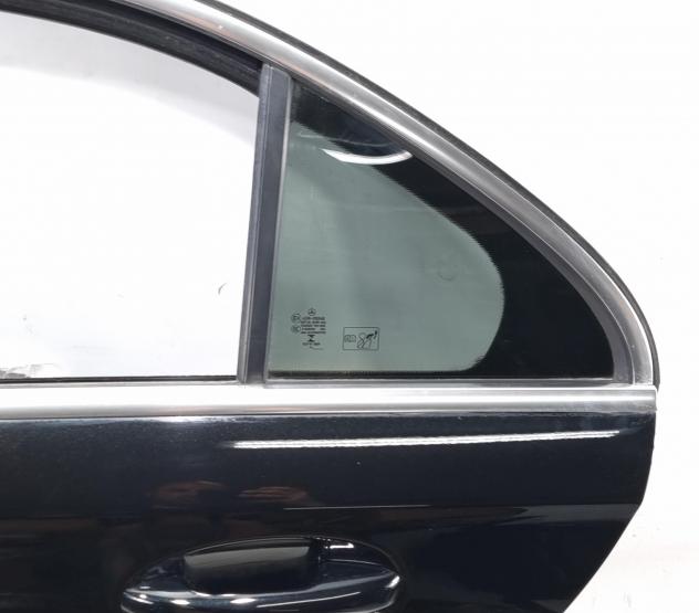PORTIERA POSTERIORE SINISTRA MERCEDES Classe A Sedan Serie (W177) A1777321100 (18) - Foto 8