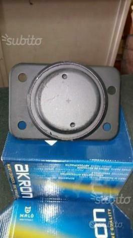 Supporto Motore Dx Daewoo Tacuma 96414543 - Foto 2
