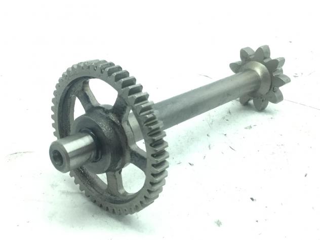 HONDA CBR RR ABS KM0 600 INGRANAGGIO NEUTRALE AVVIAMENTO 2024 2026 PC69A4RK