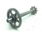 HONDA CBR RR ABS KM0 600 INGRANAGGIO NEUTRALE AVVIAMENTO 2024 2026 PC69A4RK