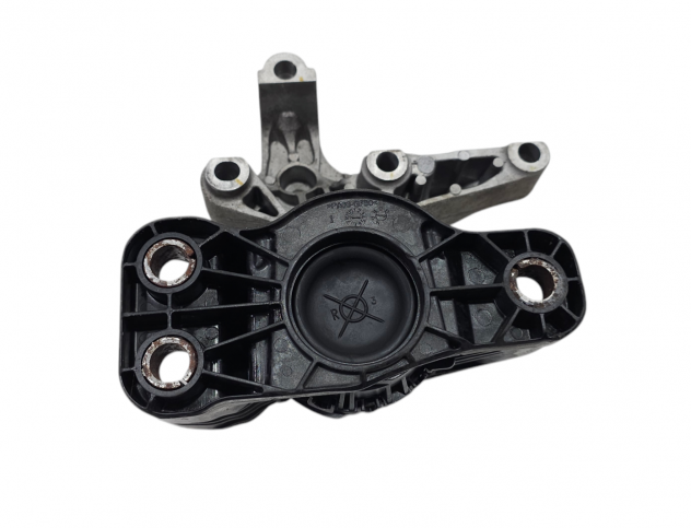 SUPPORTO MOTORE RENAULT Clio Serie IV 113756731R K9K 608, K9K 628, K9K 638 Diesel 1500 (1219) - Foto 15