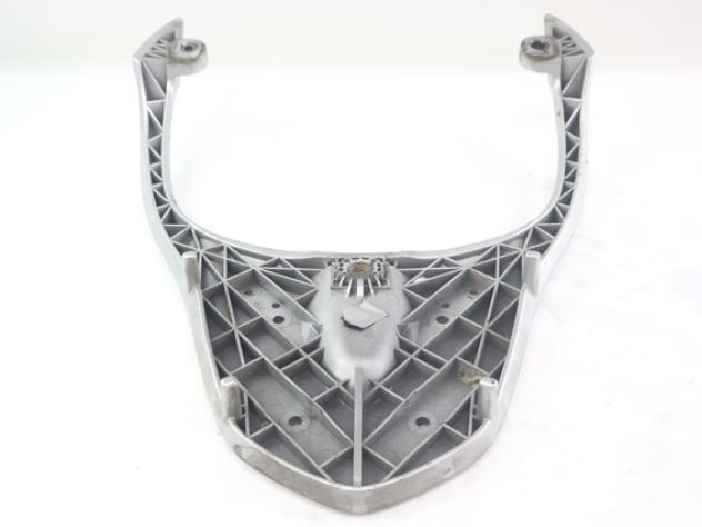 SUZUKI SIXTEEN UX 125 4631120H00 MANIGLIONE PORTAPACCHI POSTERIORE 07 - 14 REAR CARRIER CON GRAFFI - Foto 6