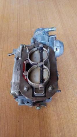 Corpo Farfallato Weber Simca Talbot Horizon 1.5 SX 1980 - Foto 4