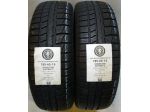 2 GOMME 185 65 15 VREDESTEIN A63178