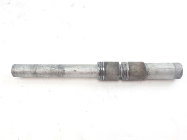 HONDA SH 300 44301KVZ630 PERNO RUOTA ANTERIORE 16 - 20 FRONT WHEEL AXLE - Foto 2