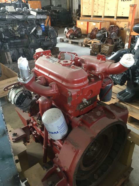 Motore 8031-I - Foto 4