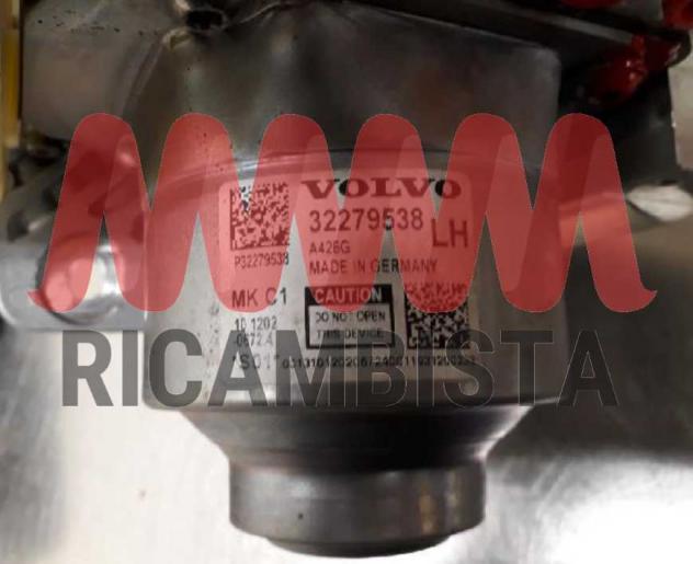 36011717 Volvo XC60 centralina ABS gruppo pompa