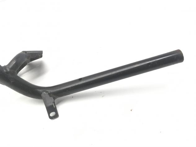 HONDA PS I 125 MANUBRIO STERZO HANDLEBAR 2010 ZDCKF09A09F080227 - Foto 6