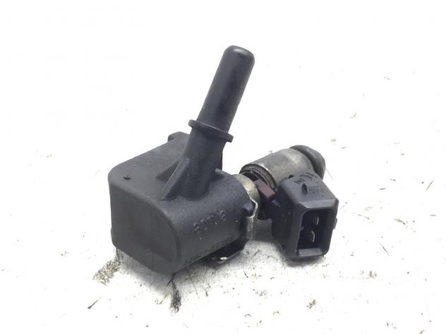 APRILIA SCARABEO IE LIGHT 125 INIETTORE BENZINA CARBURANTE FUEL 2009 RBG00 - Foto 3