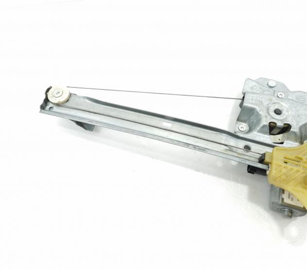 ALZACRISTALLO ELETTRICO ANT. SX RENAULT Clio Serie IV 807213867R (1219) - Foto 8