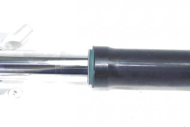 FORCELLA ANTERIORE SINISTRA MV AGUSTA BRUTALE 800 2012 - 2014 8A00B8395 LEFT FRONT FORK - Foto 3