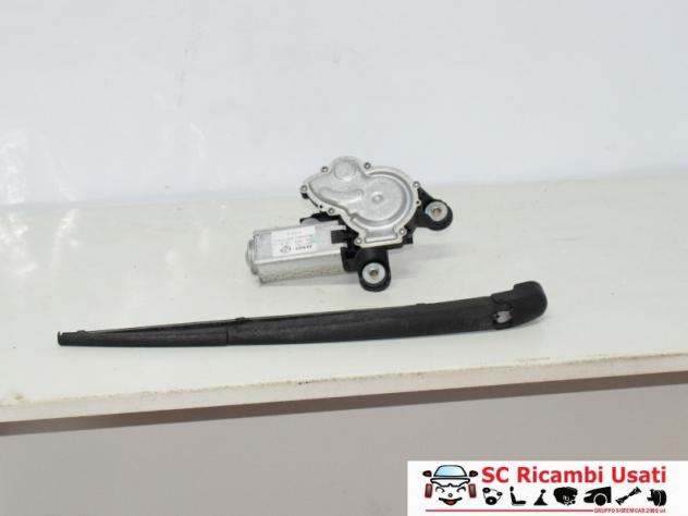 MOTORINO TERGICRISTALLO ANTERIORE FIAT Panda 2° Serie MS259600 (0310) - Foto 4